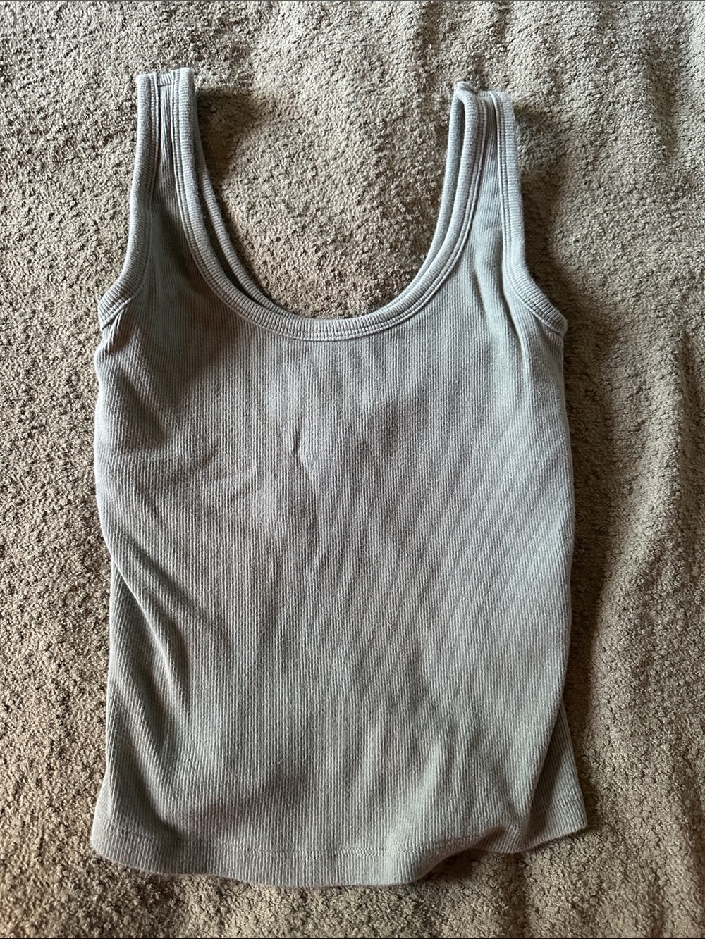 Abercrombie Bra Free Top